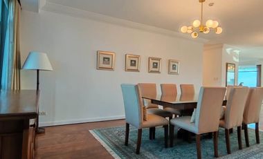 3 BEDROOM FOR LEASE - PACIFIC PLAZA TOWERS (BGC)