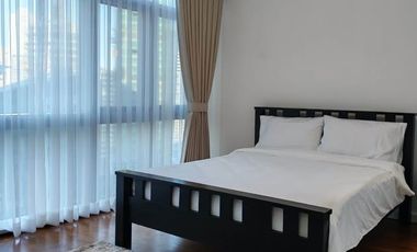 3 BEDROOM FOR LEASE - PACIFIC PLAZA TOWERS (BGC)