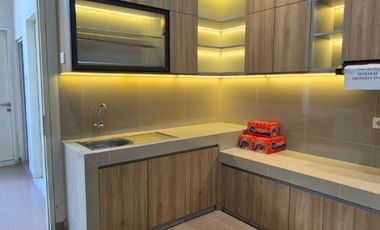 Dijual Rumah 2 Lantai New Modern Manyar Garden, Menur Pumpungan, Sukolilo