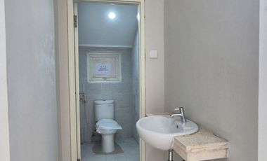 Dijual Rumah 2 Lantai New Modern Manyar Garden, Menur Pumpungan, Sukolilo