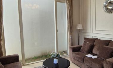 Dijual Rumah 2 Lantai New Modern Manyar Garden, Menur Pumpungan, Sukolilo