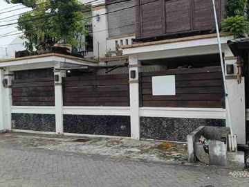 Dijual via Lelang Rumah Kupang baru lokasi strategis Dan komersial area