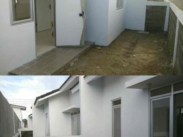 Dijual Rumah di Citra Maja City – Cluster Greenland, Kabupaten Tangerang