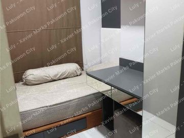 Disewakan Apartemen Eastcoast Residence 3BR Hook Full Furnished Tower Saphire Lantai 10 dekat Pakuwon City Mall Surabaya Timur