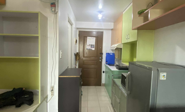 📌 FOR LEASE: STUDIO CONDOMINIUM AT UNIVERSITY TOWER 1 – MANILA CITY