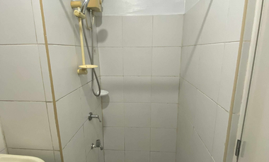 📌 FOR LEASE: STUDIO CONDOMINIUM AT UNIVERSITY TOWER 1 – MANILA CITY