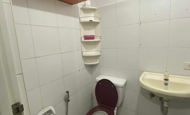 📌 FOR LEASE: STUDIO CONDOMINIUM AT UNIVERSITY TOWER 1 – MANILA CITY