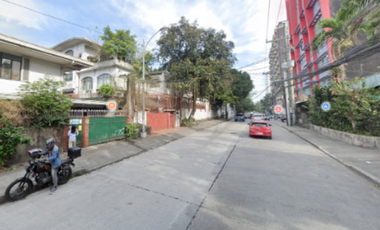 FOR SALE - Mixed Use Property with Old Apartment in Loyola Heights, Quezon City