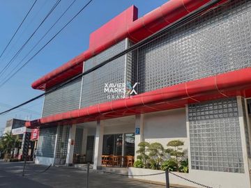Dijual Unit Gedung area Strategis untuk bisnis di pinggir jalan besar Sulfat, Kota Malang