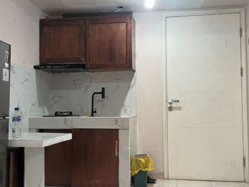 Disewa Apartement The SpringLake Summarecon Tower Azolla, Bekasi