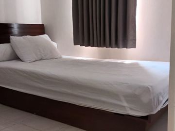 Disewa Apartement The SpringLake Summarecon Tower Azolla, Bekasi