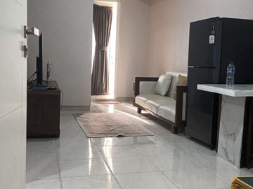 Disewa Apartement The SpringLake Summarecon Tower Azolla, Bekasi