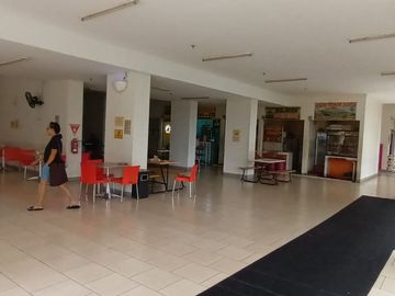 Disewa Apartement The SpringLake Summarecon Tower Azolla, Bekasi