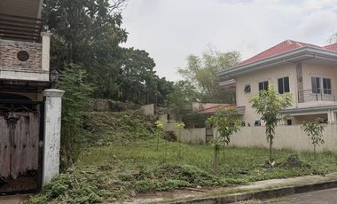Residential Lot for Sale in Royale Estate Consolacion Cebu City
