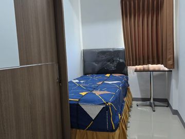 Apartemen Gunawangsa Merr Surabaya - AP005APD