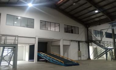 Di Sewakan Gudang Bersih, Rapih, Siap Pakai di Dalam Kawasan EJIP Cikarang