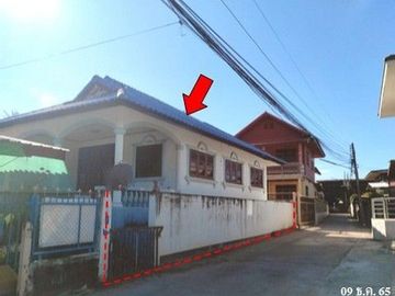 Z3A1161 ขายบ้านเดี่ยว ตำบล กาฬสินธุ์ อำเภอ เมืองกาฬสินธุ์ จังหวัด กาฬสินธุ์