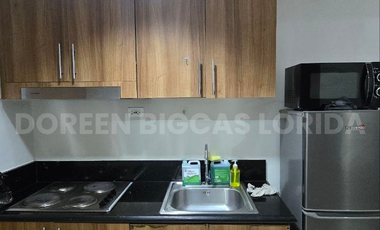 FOR RENT: 2 Bedroom 39sqm Semi-Furnished Condo Unit in Pasay near MOA