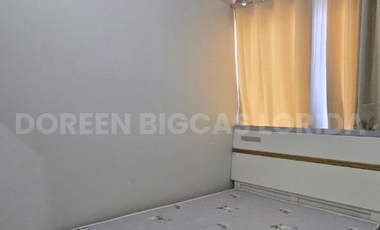 FOR RENT: 2 Bedroom 39sqm Semi-Furnished Condo Unit in Pasay near MOA