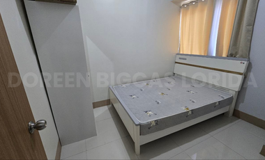 FOR RENT: 2 Bedroom 39sqm Semi-Furnished Condo Unit in Pasay near MOA
