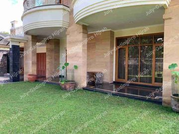 JUAL RUMAH BUDI INDAH SETIABUDI BANDUNG UTARA dibawah NJOP