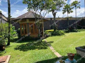 JUAL RUMAH BUDI INDAH SETIABUDI BANDUNG UTARA dibawah NJOP
