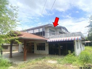 ZHL0254 ขายบ้านเดี่ยว ตำบล นิคม อำเภอ สหัสขันธ์ จังหวัด กาฬสินธุ์