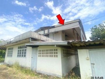 ZHL0254 ขายบ้านเดี่ยว ตำบล นิคม อำเภอ สหัสขันธ์ จังหวัด กาฬสินธุ์