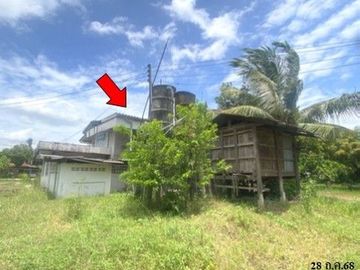 ZHL0254 ขายบ้านเดี่ยว ตำบล นิคม อำเภอ สหัสขันธ์ จังหวัด กาฬสินธุ์