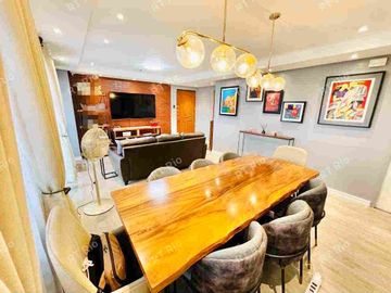 2BR Condo for Sale in McKinley Hill Garden Villas 2, McKinley Hill, Taguig | 91 sqm | Renovated | Parking