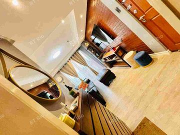 2BR Condo for Sale in McKinley Hill Garden Villas 2, McKinley Hill, Taguig | 91 sqm | Renovated | Parking