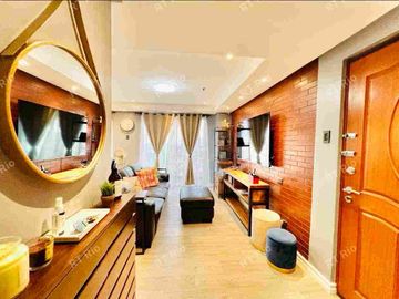 2BR Condo for Sale in McKinley Hill Garden Villas 2, McKinley Hill, Taguig | 91 sqm | Renovated | Parking