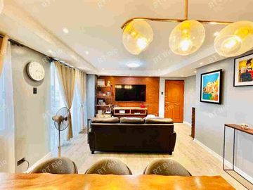 2BR Condo for Sale in McKinley Hill Garden Villas 2, McKinley Hill, Taguig | 91 sqm | Renovated | Parking