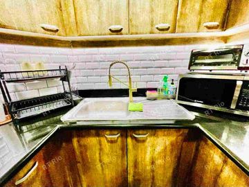 2BR Condo for Sale in McKinley Hill Garden Villas 2, McKinley Hill, Taguig | 91 sqm | Renovated | Parking