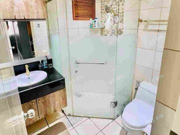 2BR Condo for Sale in McKinley Hill Garden Villas 2, McKinley Hill, Taguig | 91 sqm | Renovated | Parking