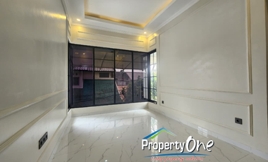 Jual Rumah 2 Lantai Renovasi Total Siap Huni Di Griya Loka Dekat Akses KRL Rawa Buntu, Tol BSD, Pusat Kuliner BSD, Mall AEON, Dan Kawasan BSD Lainnya