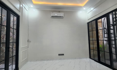 Jual Rumah 2 Lantai Renovasi Total Siap Huni Di Griya Loka Dekat Akses KRL Rawa Buntu, Tol BSD, Pusat Kuliner BSD, Mall AEON, Dan Kawasan BSD Lainnya