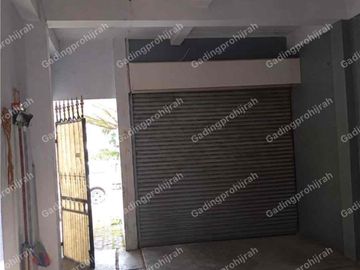 Di Jual Rumah Sukaluyu Cikutra Kota Bandung