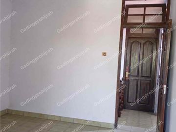 Di Jual Rumah Sukaluyu Cikutra Kota Bandung
