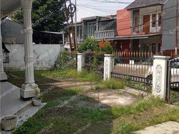 Di Jual Rumah Sukaluyu Cikutra Kota Bandung
