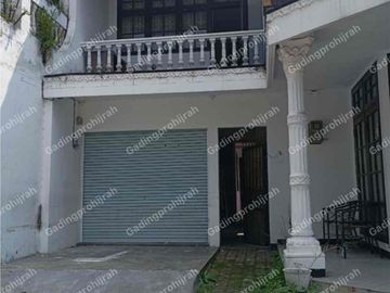 Di Jual Rumah Sukaluyu Cikutra Kota Bandung