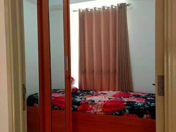 Apartemen Eastcoast Residence Full Furnished  Tower Amethys, lantai Ground