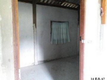 ZHL0202 ขายบ้านเดี่ยว ตำบล ภูดิน อำเภอ เมืองกาฬสินธุ์ จังหวัด กาฬสินธุ์