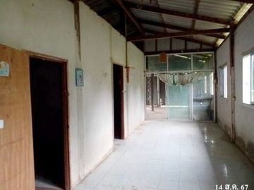 ZHL0202 ขายบ้านเดี่ยว ตำบล ภูดิน อำเภอ เมืองกาฬสินธุ์ จังหวัด กาฬสินธุ์