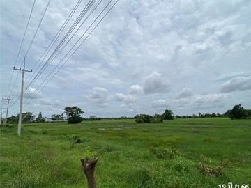 Z4T0923 ขายที่ดินเปล่า ตำบล ยางตลาด อำเภอ ยางตลาด จังหวัด กาฬสินธุ์