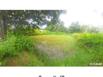 ZLL0086 ขายที่ดินเปล่า ตำบล ยางตลาด อำเภอ ยางตลาด จังหวัด กาฬสินธุ์
