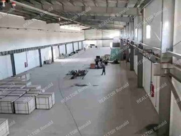WAREHOUSE AND COMMERCIAL FOR LEASE