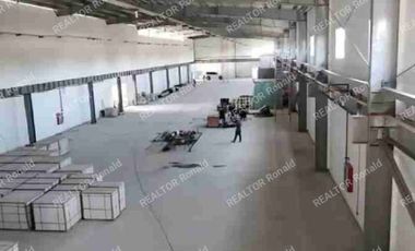 WAREHOUSE AND COMMERCIAL FOR LEASE