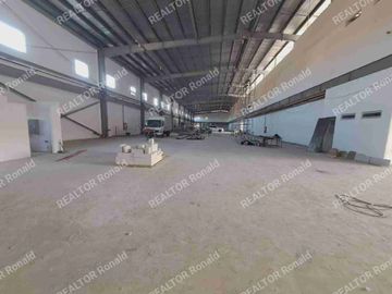 WAREHOUSE AND COMMERCIAL FOR LEASE