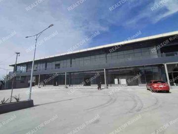 WAREHOUSE AND COMMERCIAL FOR LEASE